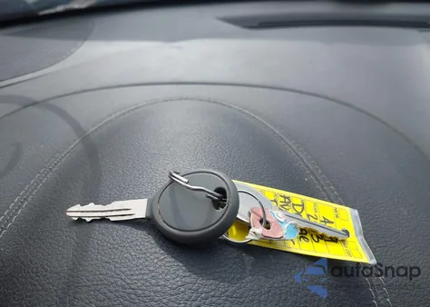 2013 Dodge Avenger Se z USA, uszkodzony, nr VIN 1C3CDZAB5DN618532